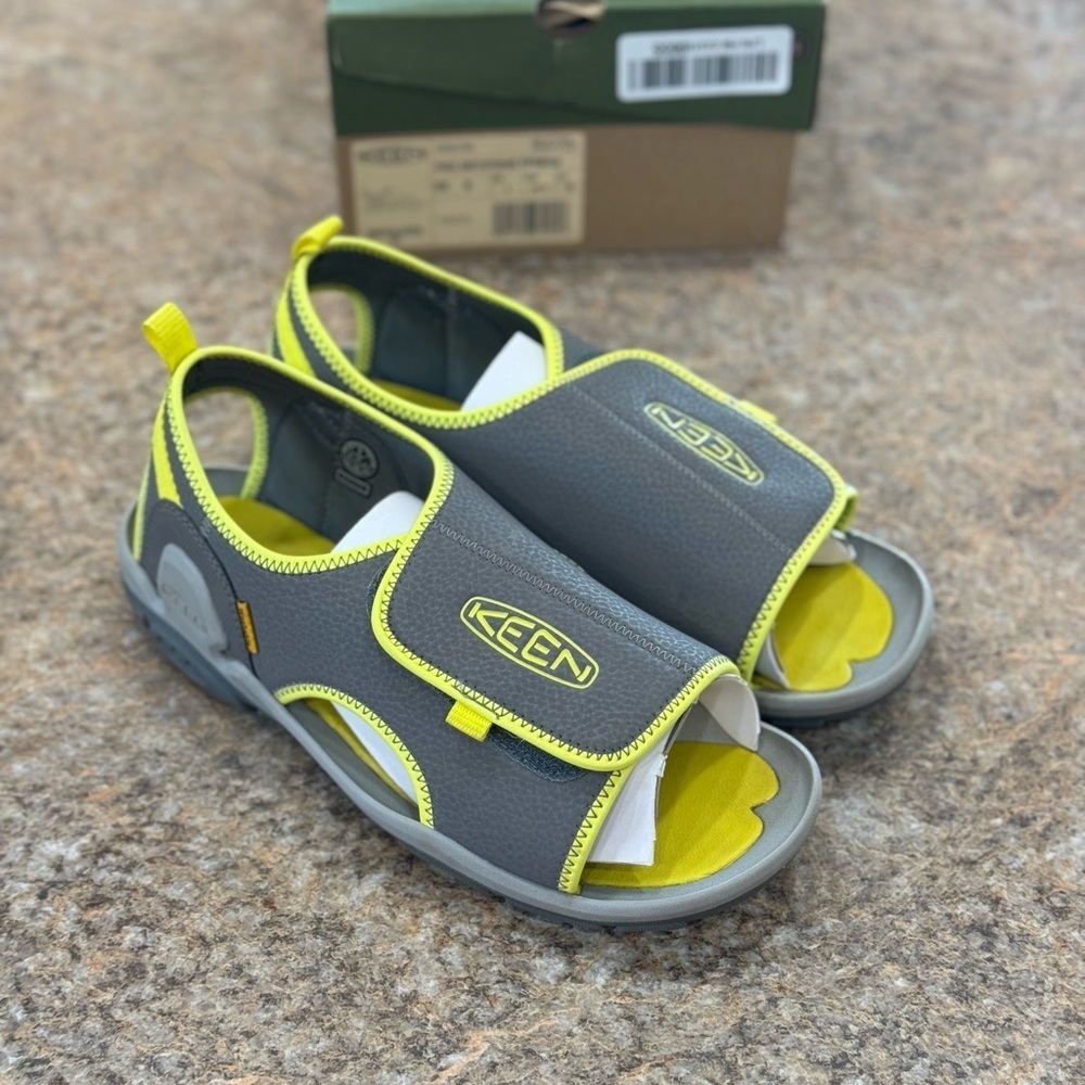 New Keen Boys Sandals